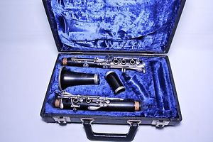 Buffet Crampon clarinet R 13 B