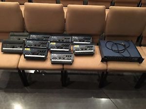 AVIOM Personal Monitoring System - Complete