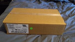 ALLEN & HEATH ICE-16D, NEW IN BOX, UNOPENED