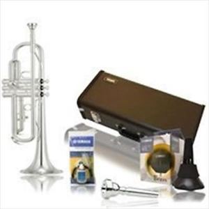NEW YAMAHA YTR-2330S Bb Trumpet instrument Unit