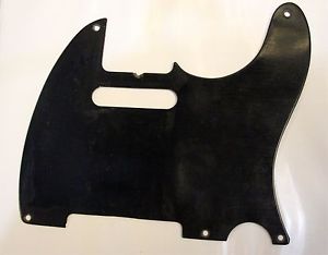 Vintage Fender Telecaster Pickguard