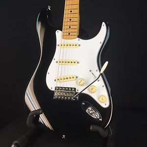 Fender Jimi Hendrix Stratocaster 2015 Black