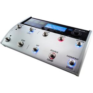 TC-Helicon Voicelive3 Vocali/Chitarra/FX Multi Looper Garanzia inc.