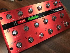 tc electronic g system limited