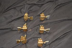 Kluson Sealfast Tuners   Super 400, Johnny Smith, Byrdland....