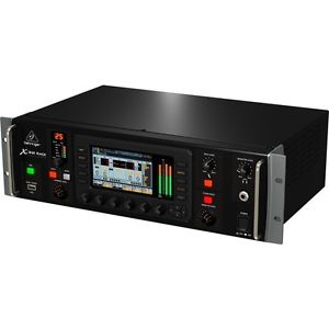 Behringer X32 Rack USB Digital Mixer Mixing Console inc Warranty