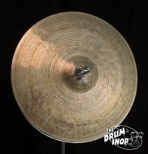 Istanbul Agop 15" 30th Anniversary Hi Hats - 993g/1202g (video demo)