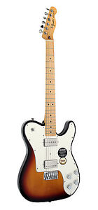 920d Fender Standard Tele 72 Mod
