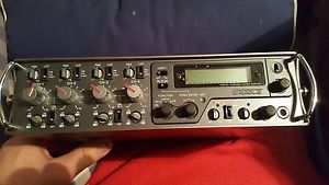 Sony DMX P01 Field Mixer