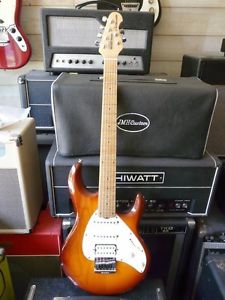 MUSICMAN SILHOUETTE
