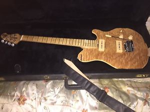 Music Man Axis Super Sport Electric Guitar