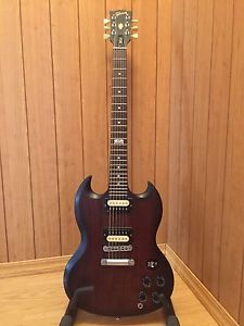 2014 Gibson SGJ 120th Anniversary MINT Condition