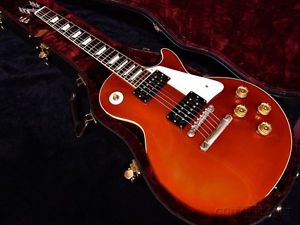 Gibson Historic Collection 1958 Les Paul Reissue Electric Guitar Free shipping