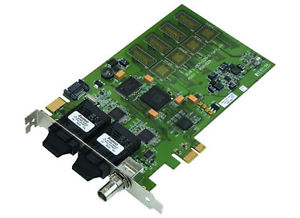 SSL MADI Extreme 64 PCIe Card - New