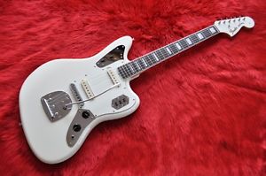 USED Fender FSR Jaguar Ken Custom