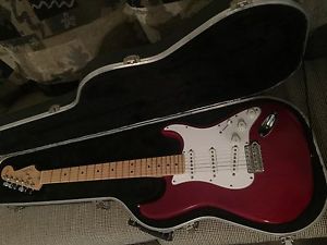 Fender USA Stratocaster