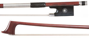 JonPaul Carrera Model Carbon Fiber 4/4 Violin Bow