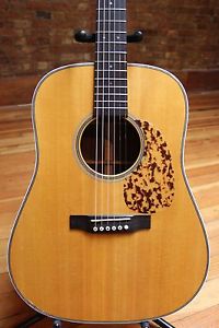 Martin HD-16R LSH Acoustic Dreadnought 2016 w/ OHSC