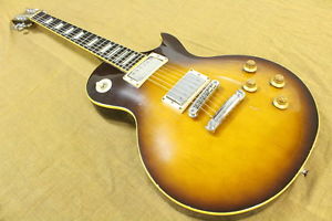 Greco EG700 '78 Les Paul type electric guitar, Made in Japan, a1245