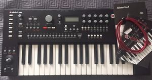 Elektron Analog Keys Keyboard Synthesizer