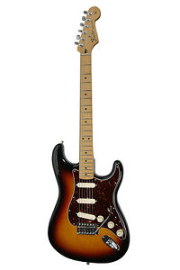 920d Fender Standard Strat Mod E