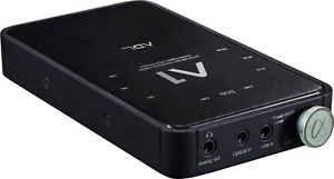 Furutech Alpha Design Labs A1 Portable Headphone Amplifier Alpha Design EMS #