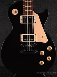 Gibson Les Paul Studio '' Mod. ''-Ebony Electric Guitar Free shipping