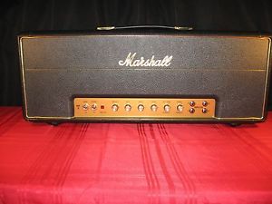 Marshall 1959 SLP Super lead 100w Guitar Amplifier Head Plexi MKII 2001 Reissue