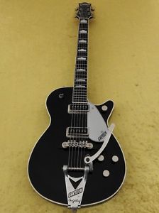 Gretsch 6128T-1957 Duo Jet (Black) Electric Guitar Free Shipping