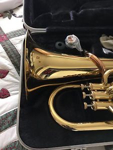 The World's Greatest Accent Brass Euphonium*