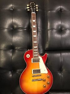 gibson les paul 1958 reissue