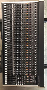 Mackie 3204-VLZ3 4-Bus Mixer USB