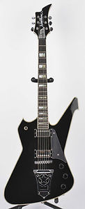 Washburn PS2000 Paul Stanley Signature USA Custom Shop electric guitar