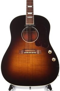 2006 Gibson J-160E John Lennon Acoustic Electric Guitar