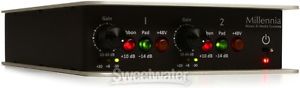 Millennia HV-32P (Stereo Mic Preamp)