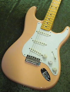 Fender USA American Vintage 56 S