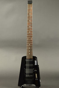 Used Electric Guitar Hohner / G3T Black
