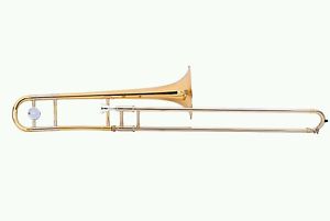 Trombone John Packer 231RATH(see description)