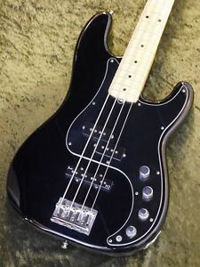 Fender USA Deluxe Precision Bass -BLK-/2012 Electric Bass Guitar Free shipping