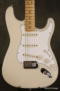 2000 Fender 21st Century American Standard Stratocaster BLONDE #3 out of 100!!!