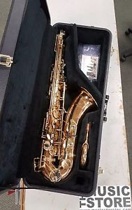 Yanagisawa T992 Bb Tenor Saxophone