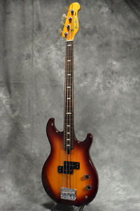 YAMAHA BB 1200 Sunburst Made in Japan Electric bass E-bass