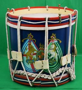 "Royal Drum"