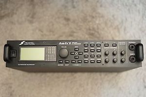 Axe Fx II