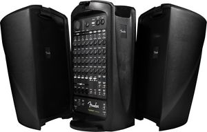 Fender Audio Passport Venue