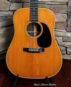 1967 Martin D-28