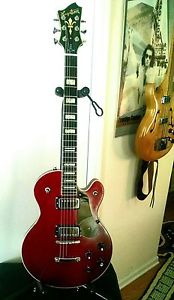 Hagstrom Vintage Swede electric guitar from Sweden  1974