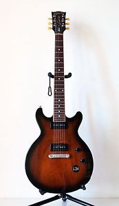 Gibson Les Paul Spécial Double Cut Sunburst 2015