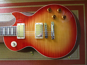 Gibson Les Paul Standard 2016 neuwertig