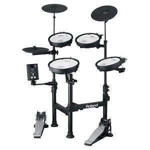 Roland Td1kpxs Vdrums Portable E